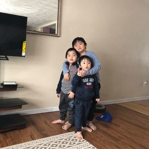 Meet your Posher, Dao